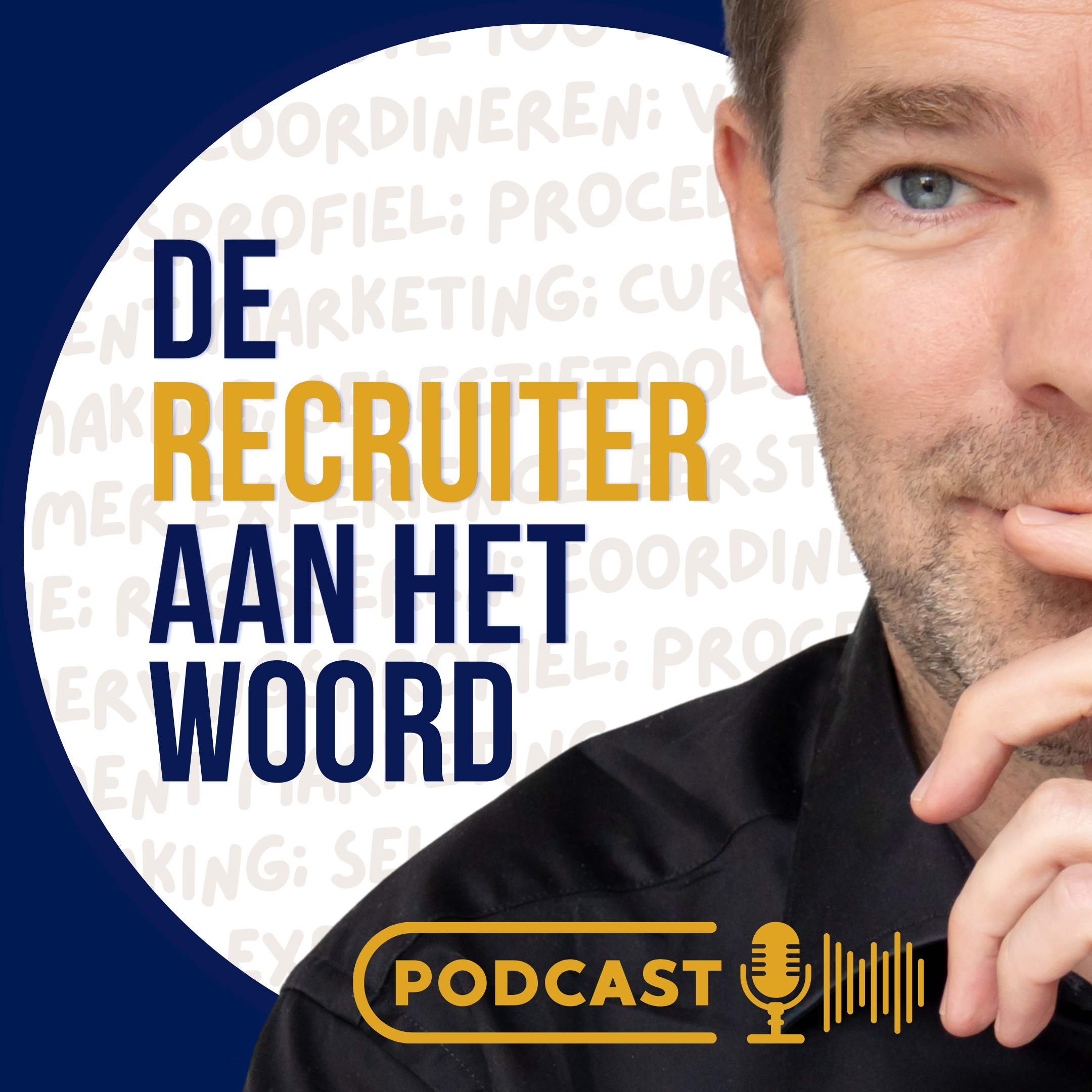 Recruiter aan het Woord