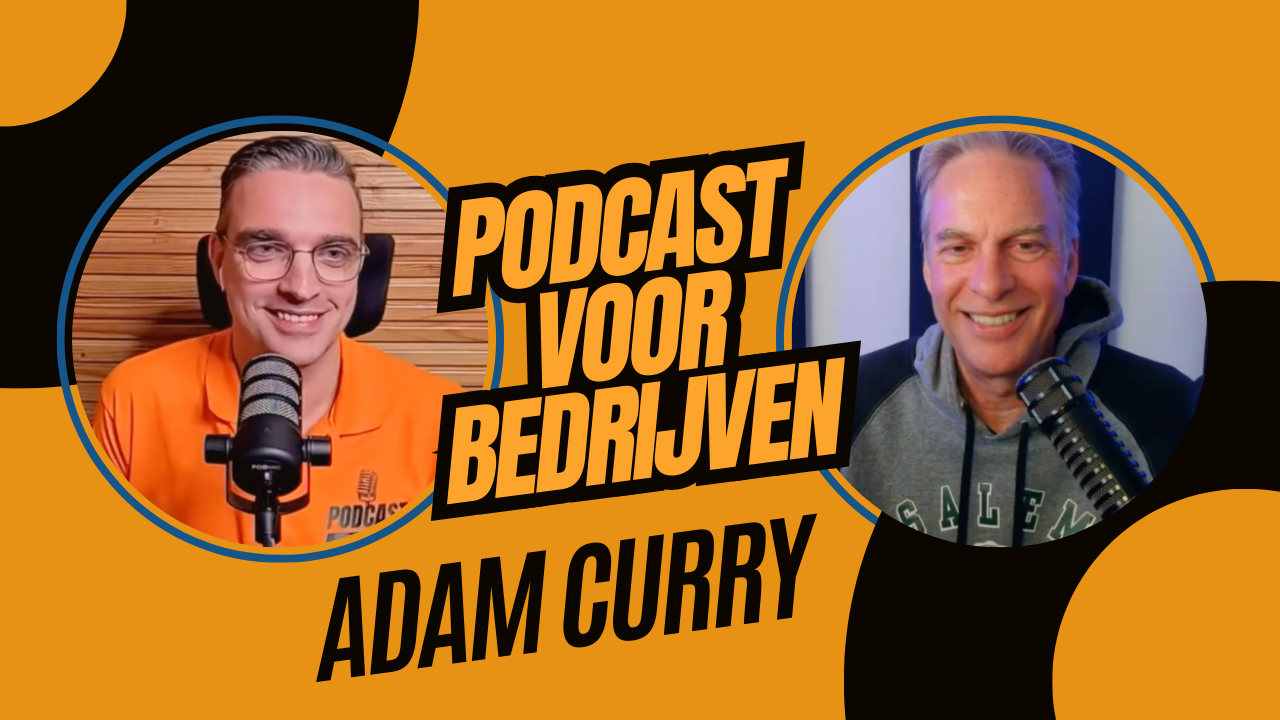 Adam Curry