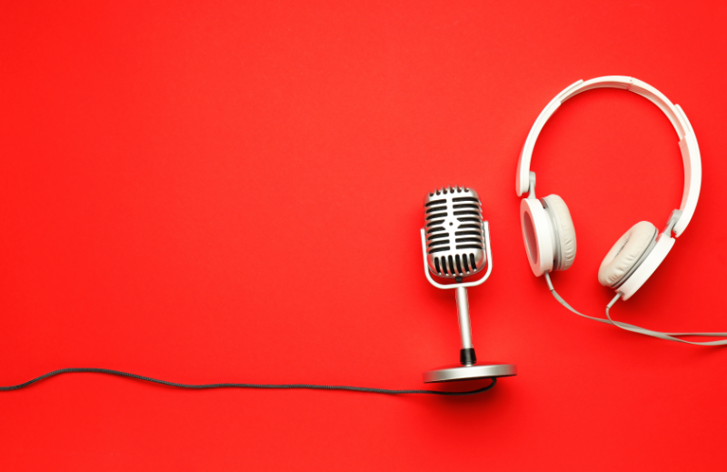 Podcast marketing