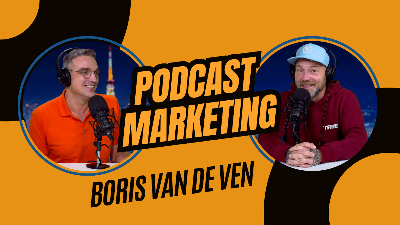 Boris van de Ven